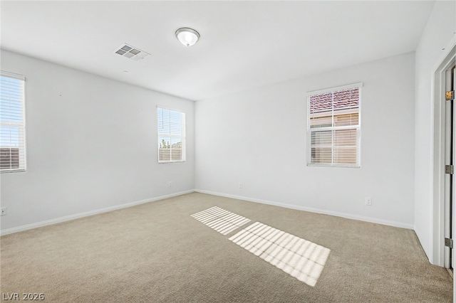 877 Mary Baer Way, Henderson, NV 89011