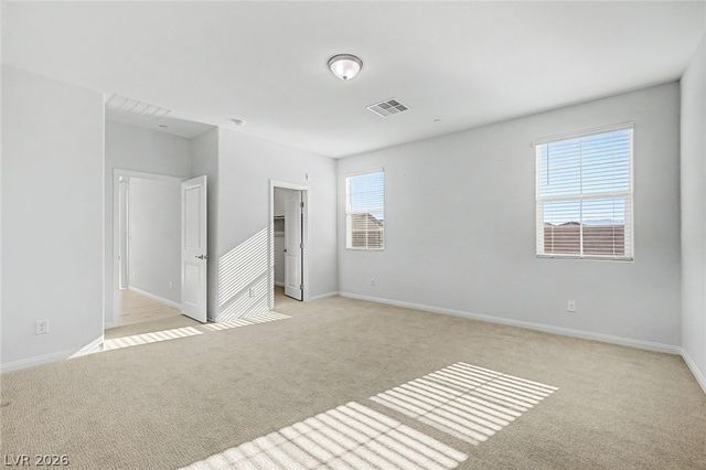 877 Mary Baer Way, Henderson, NV 89011