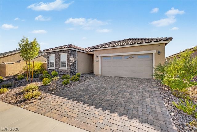877 Mary Baer Way, Henderson, NV 89011