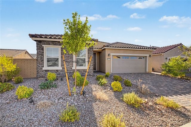 877 Mary Baer Way, Henderson, NV 89011