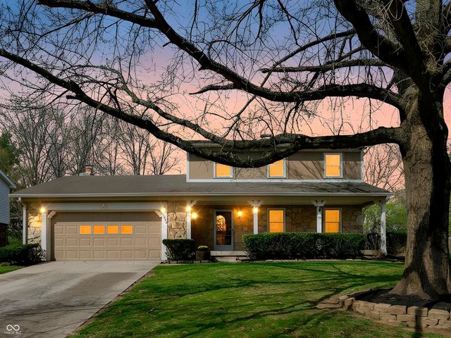 7802 Mallard Way, Indianapolis, IN 46256