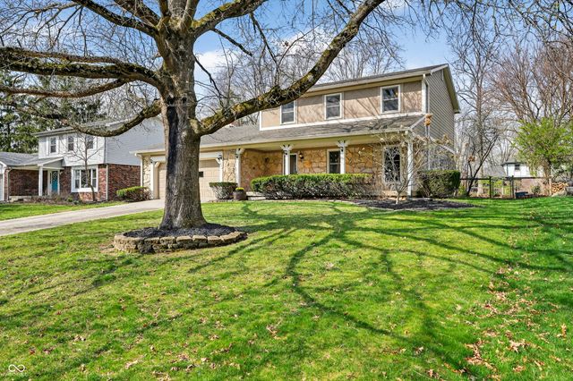 7802 Mallard Way, Indianapolis, IN 46256