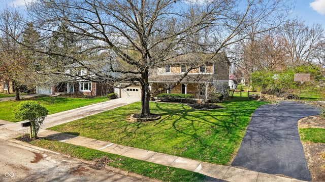 7802 Mallard Way, Indianapolis, IN 46256