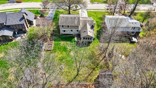 7802 Mallard Way, Indianapolis, IN 46256