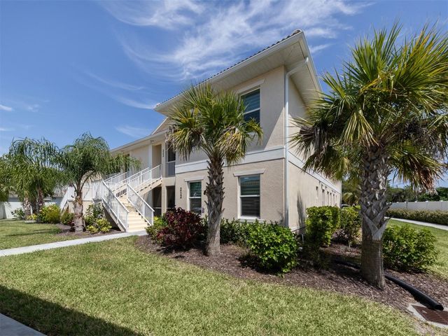 200 GARDENS EDGE DRIVE 212, Venice, FL 34285
