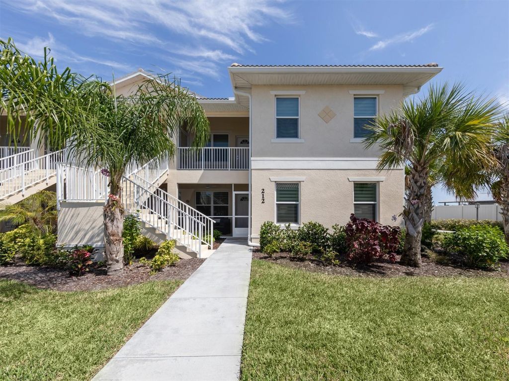 200 GARDENS EDGE DRIVE 212, Venice, FL 34285