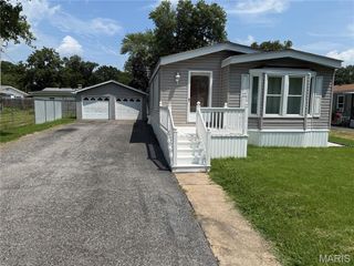 434 S 7th Street, Caseyville, IL 62232