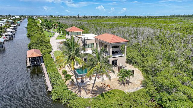 2755 CUSSELL DRIVE, St James City, FL 33956