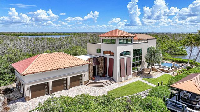 2755 CUSSELL DRIVE, St James City, FL 33956