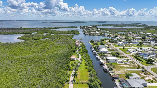 2755 CUSSELL DRIVE, St James City, FL 33956