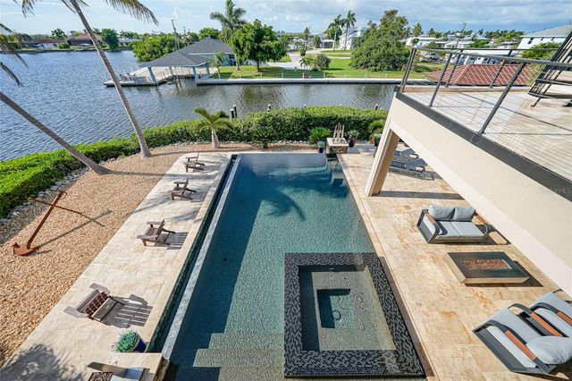 2755 CUSSELL DRIVE, St James City, FL 33956