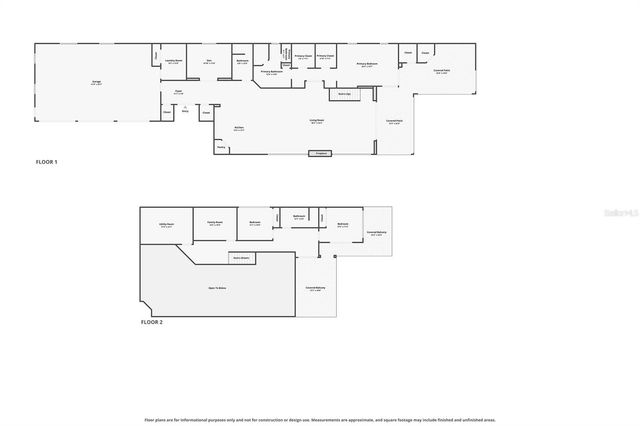 2755 CUSSELL DRIVE, St James City, FL 33956