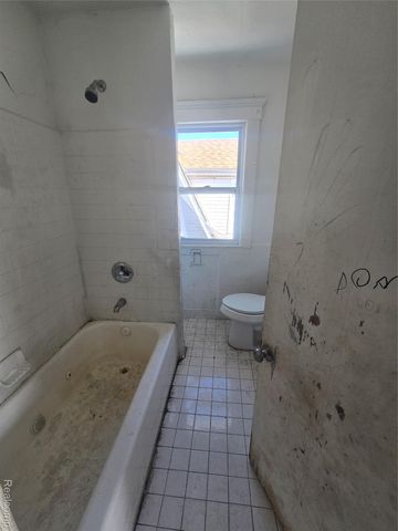 148 Winona Street, Highland Park, MI 48203