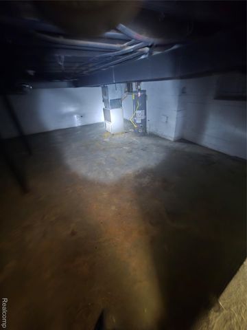 148 Winona Street, Highland Park, MI 48203