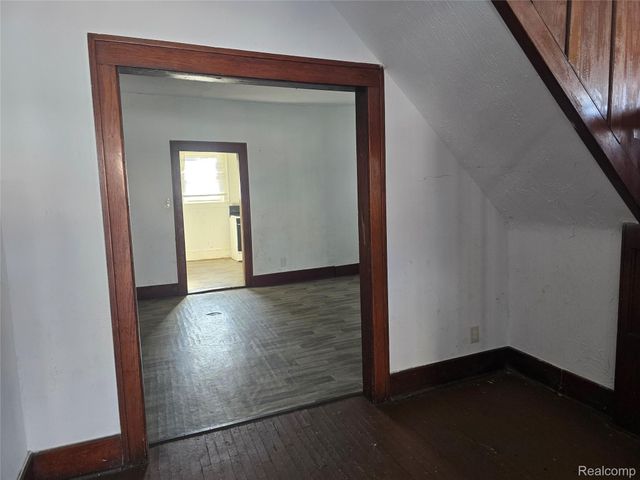 148 Winona Street, Highland Park, MI 48203