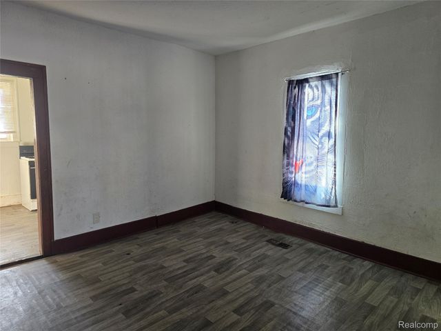 148 Winona Street, Highland Park, MI 48203