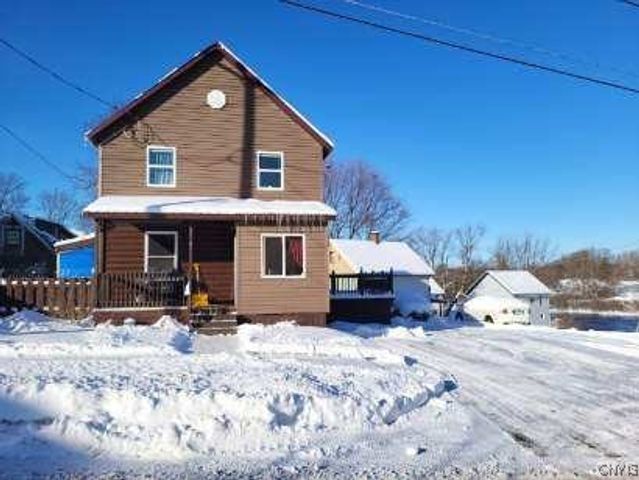 351 North California Avenue, Watertown City, NY 13601