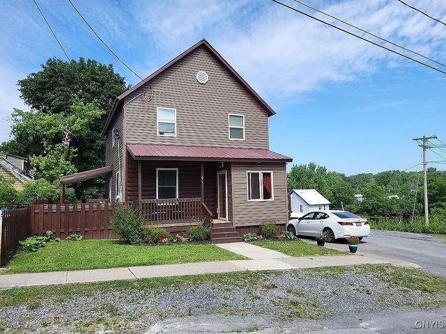 351 North California Avenue, Watertown City, NY 13601