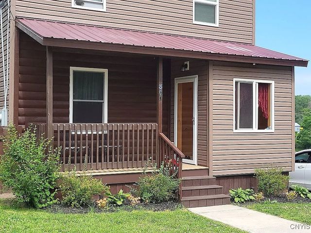 351 North California Avenue, Watertown City, NY 13601