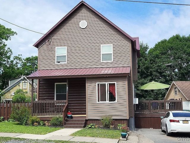 351 North California Avenue, Watertown City, NY 13601