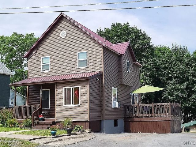 351 North California Avenue, Watertown City, NY 13601