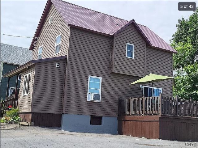 351 North California Avenue, Watertown City, NY 13601