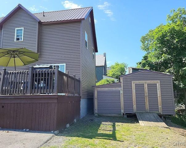 351 North California Avenue, Watertown City, NY 13601