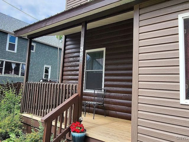 351 North California Avenue, Watertown City, NY 13601