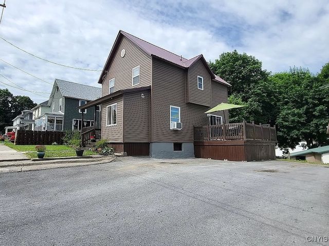 351 North California Avenue, Watertown City, NY 13601