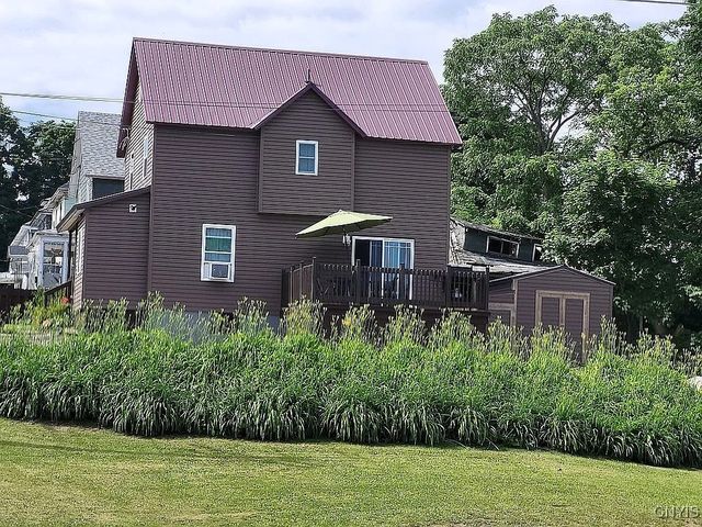 351 North California Avenue, Watertown City, NY 13601