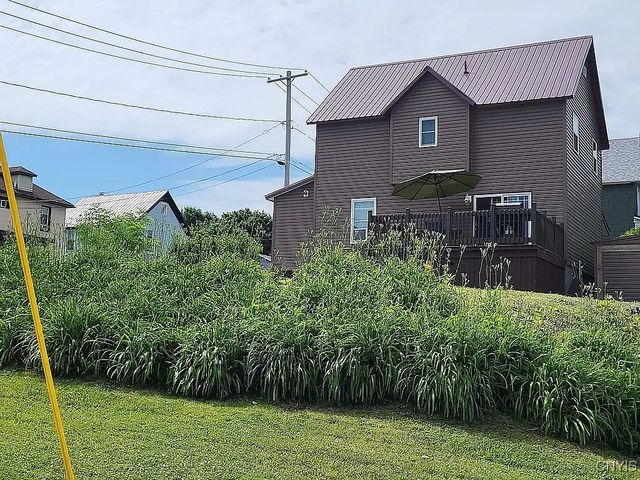 351 North California Avenue, Watertown City, NY 13601