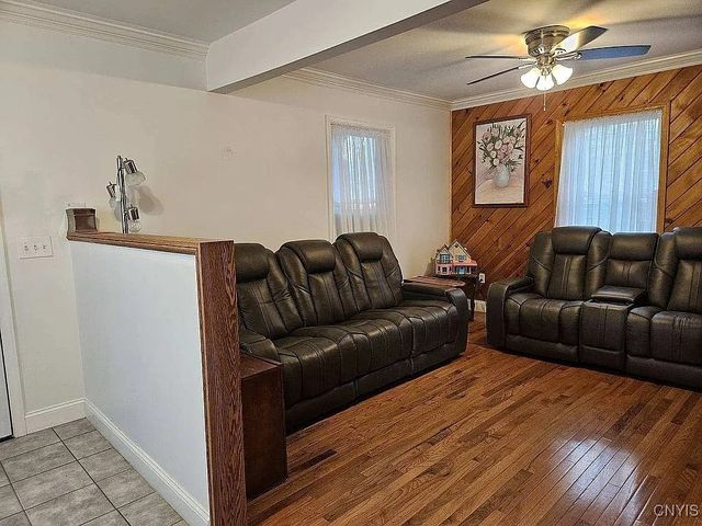 351 North California Avenue, Watertown City, NY 13601