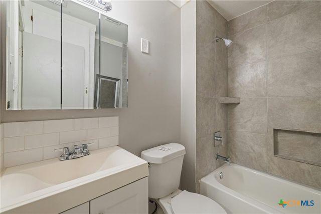 810 Crockett Drive, Killeen, TX 76541