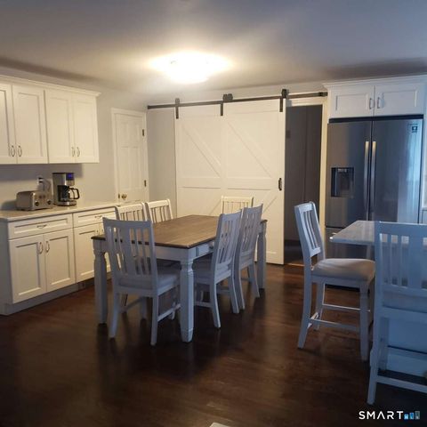 4 Moser Drive, Rocky Hill, CT 06067