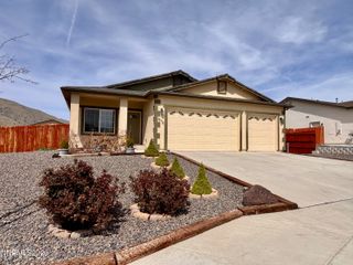 18715 Brady Ridge Court, Reno, NV 89508