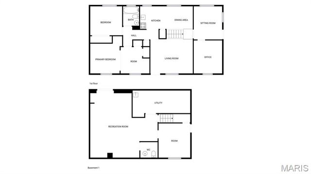 2528 Medford Drive, High Ridge, MO 63049