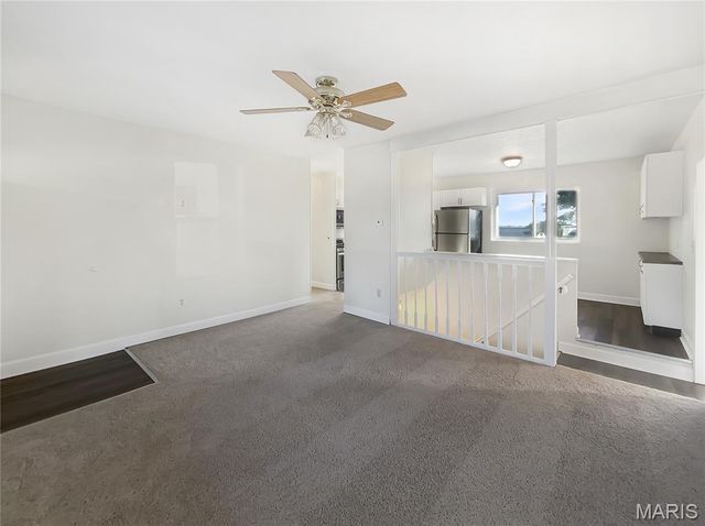 2528 Medford Drive, High Ridge, MO 63049