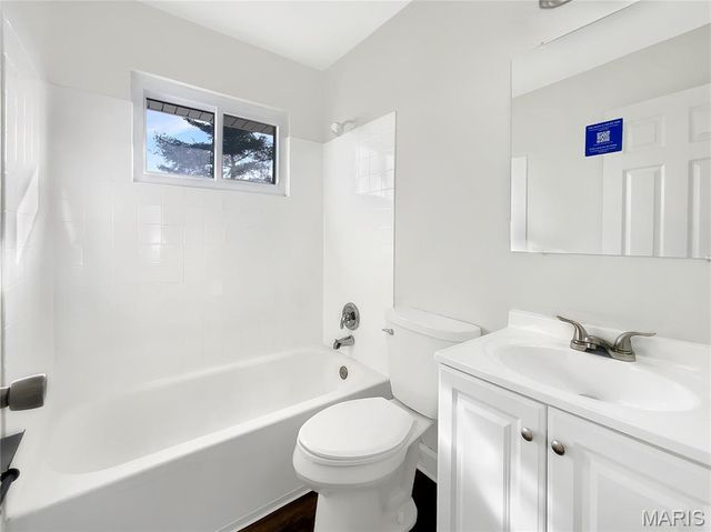 2528 Medford Drive, High Ridge, MO 63049