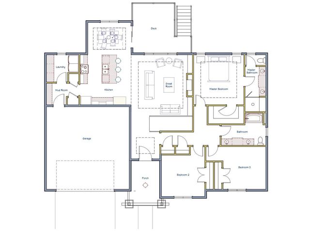 636 Rustic Rise Way, Verona, WI 53593
