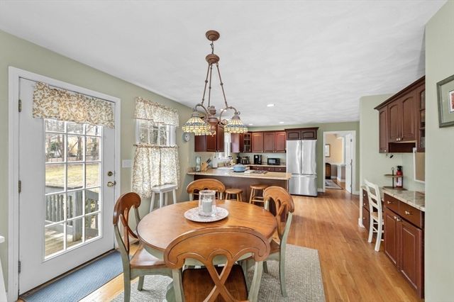 1 Whitcomb Way, North Reading, MA 01864