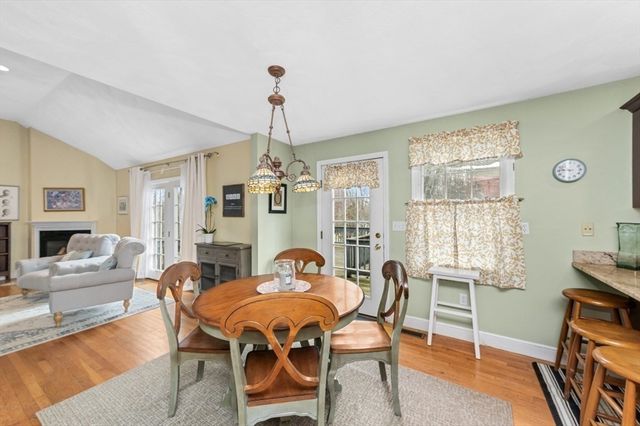 1 Whitcomb Way, North Reading, MA 01864