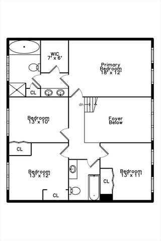 1 Whitcomb Way, North Reading, MA 01864