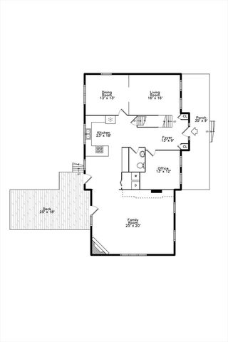 1 Whitcomb Way, North Reading, MA 01864