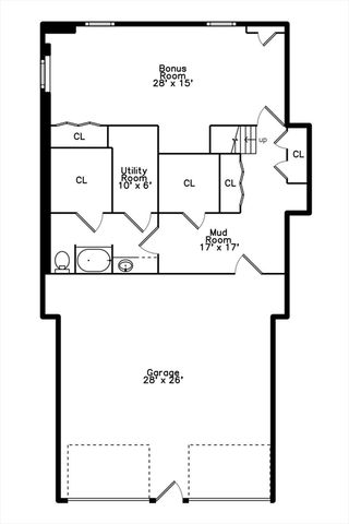 1 Whitcomb Way, North Reading, MA 01864