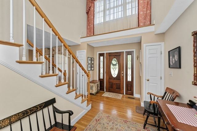 1 Whitcomb Way, North Reading, MA 01864