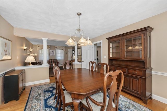 1 Whitcomb Way, North Reading, MA 01864