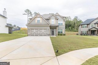 4580 Capulet Court, Forsyth, GA 31029