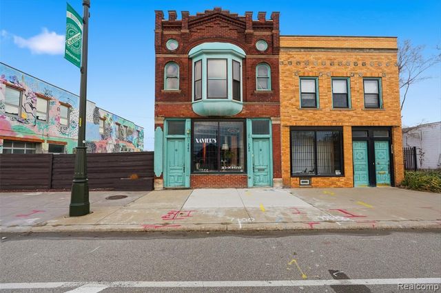 2544 Michigan Avenue, Detroit, MI 48216