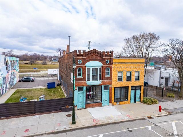 2544 Michigan Avenue, Detroit, MI 48216