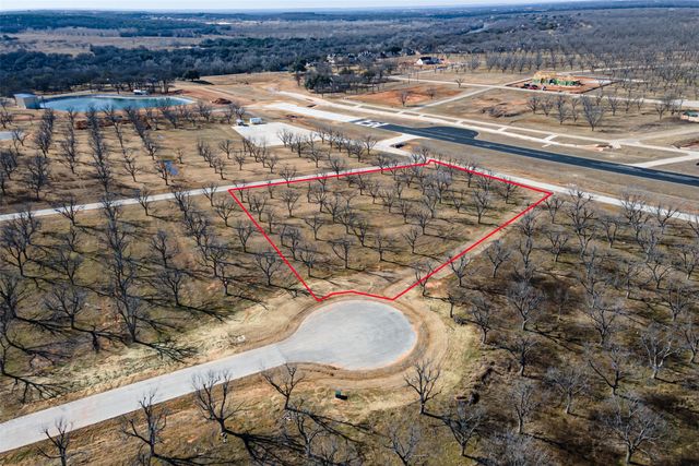 1501 Earhart Drive, Granbury, TX 76049